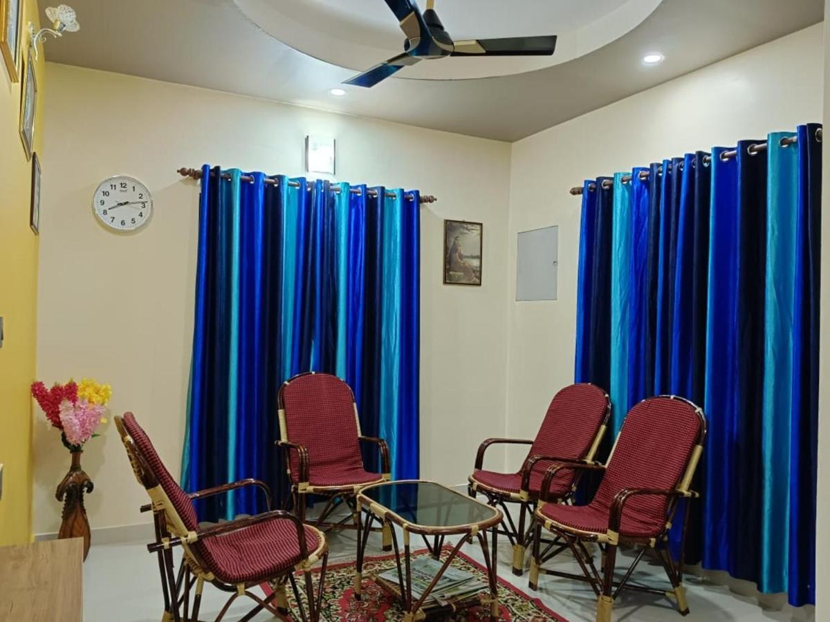 Sreekripa Residency Homestay
