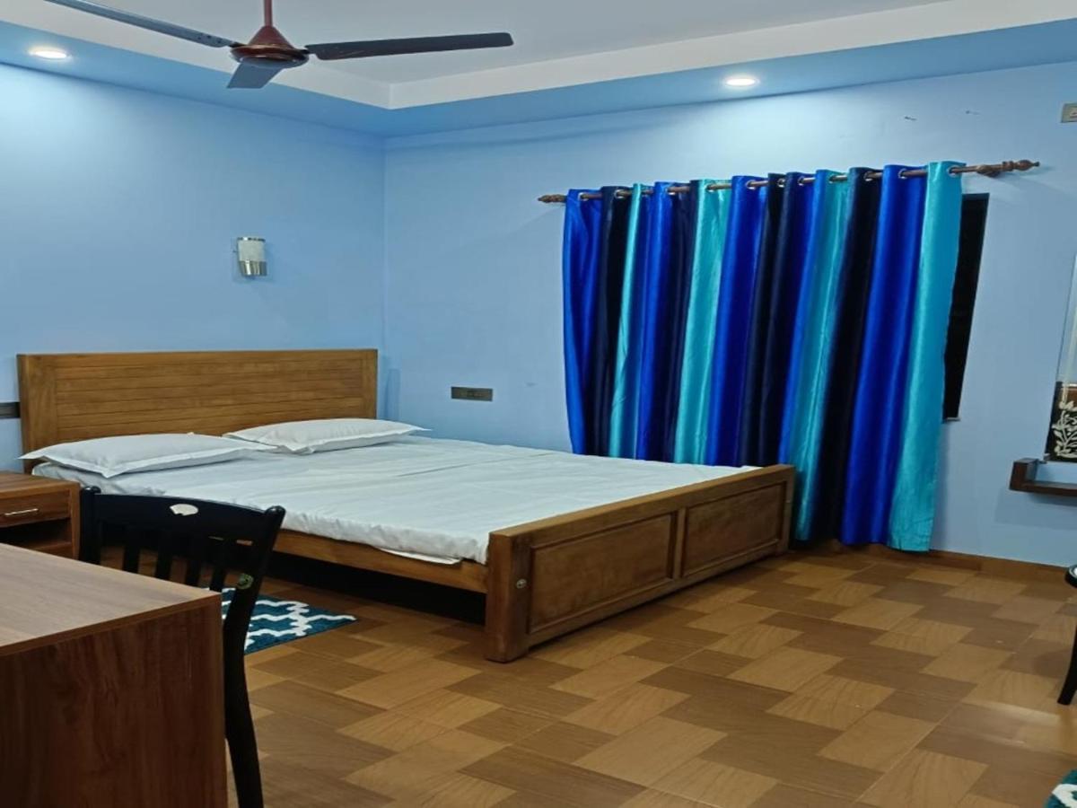 Homestay Sreekripa Residency *