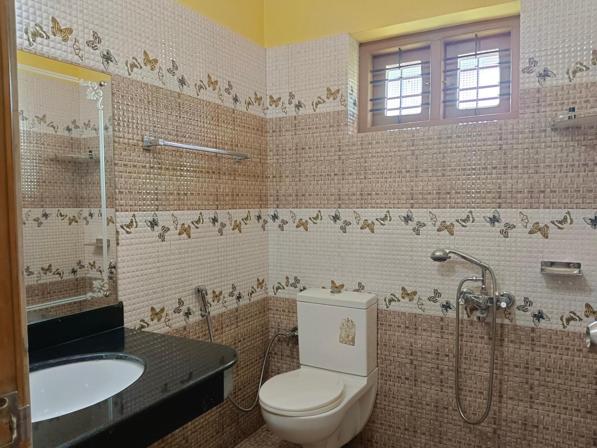 Sreekripa Residency Homestay