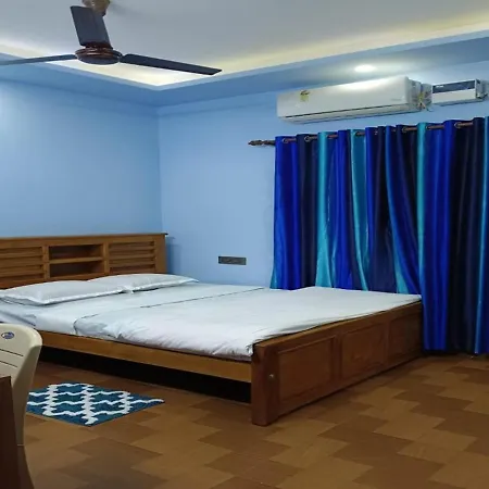 Sreekripa Residency Homestay Aranmula Exterior photo