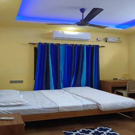 Sreekripa Residency Homestay Aranmula Exterior photo