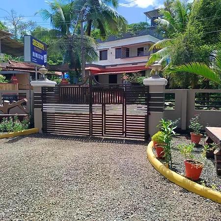 Sreekripa Residency Homestay Aranmula Exterior photo