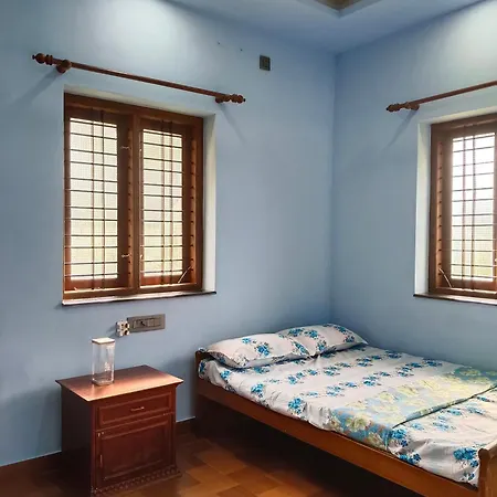 Sreekripa Residency Homestay Aranmula Exterior photo