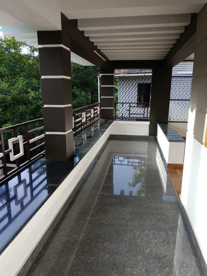 Sreekripa Residency Homestay Aranmula