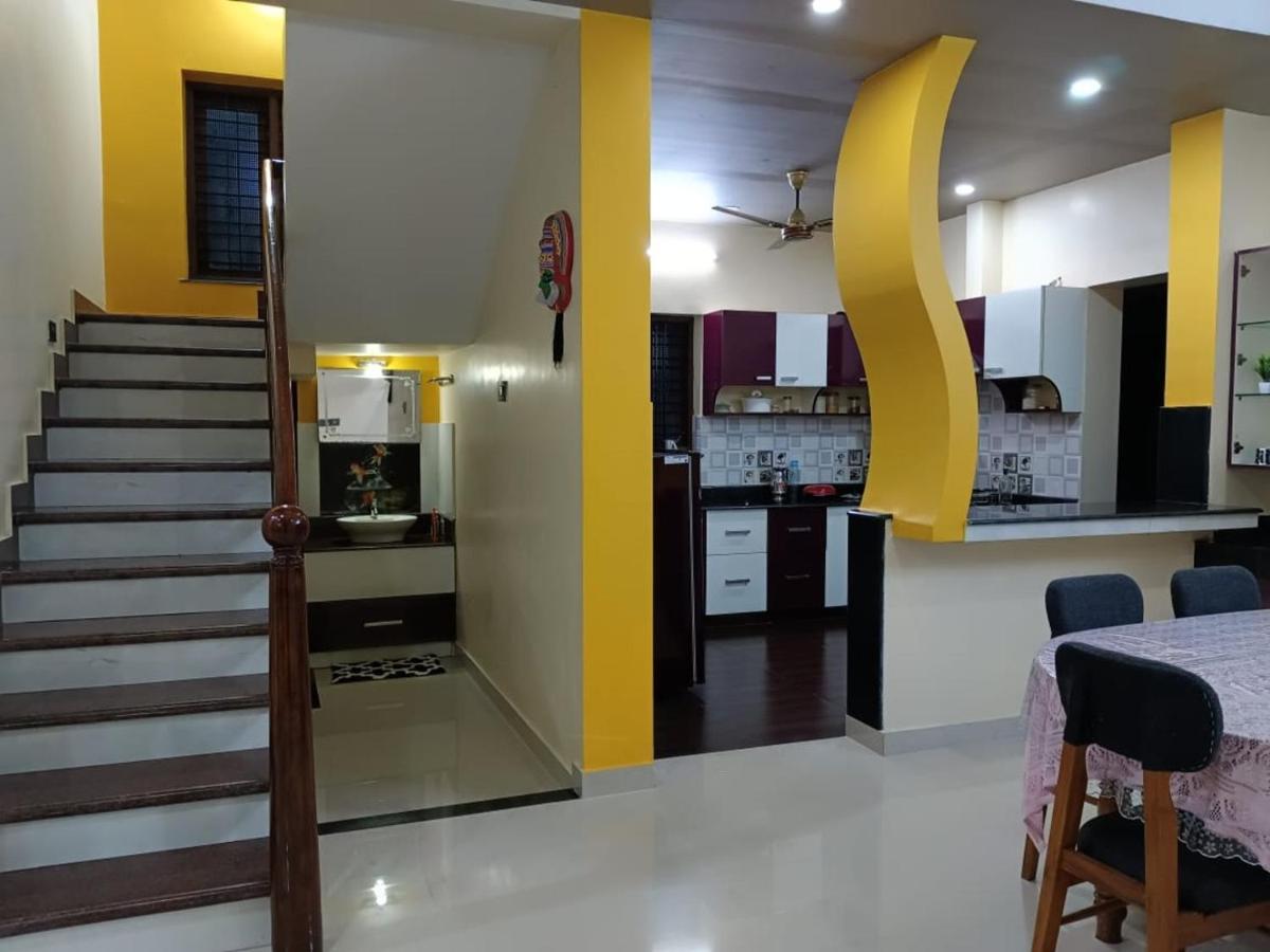 Sreekripa Residency Homestay Aranmula