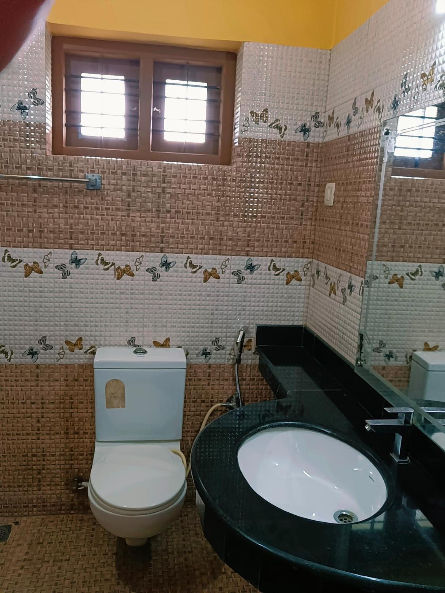 Homestay Sreekripa Residency Aranmula