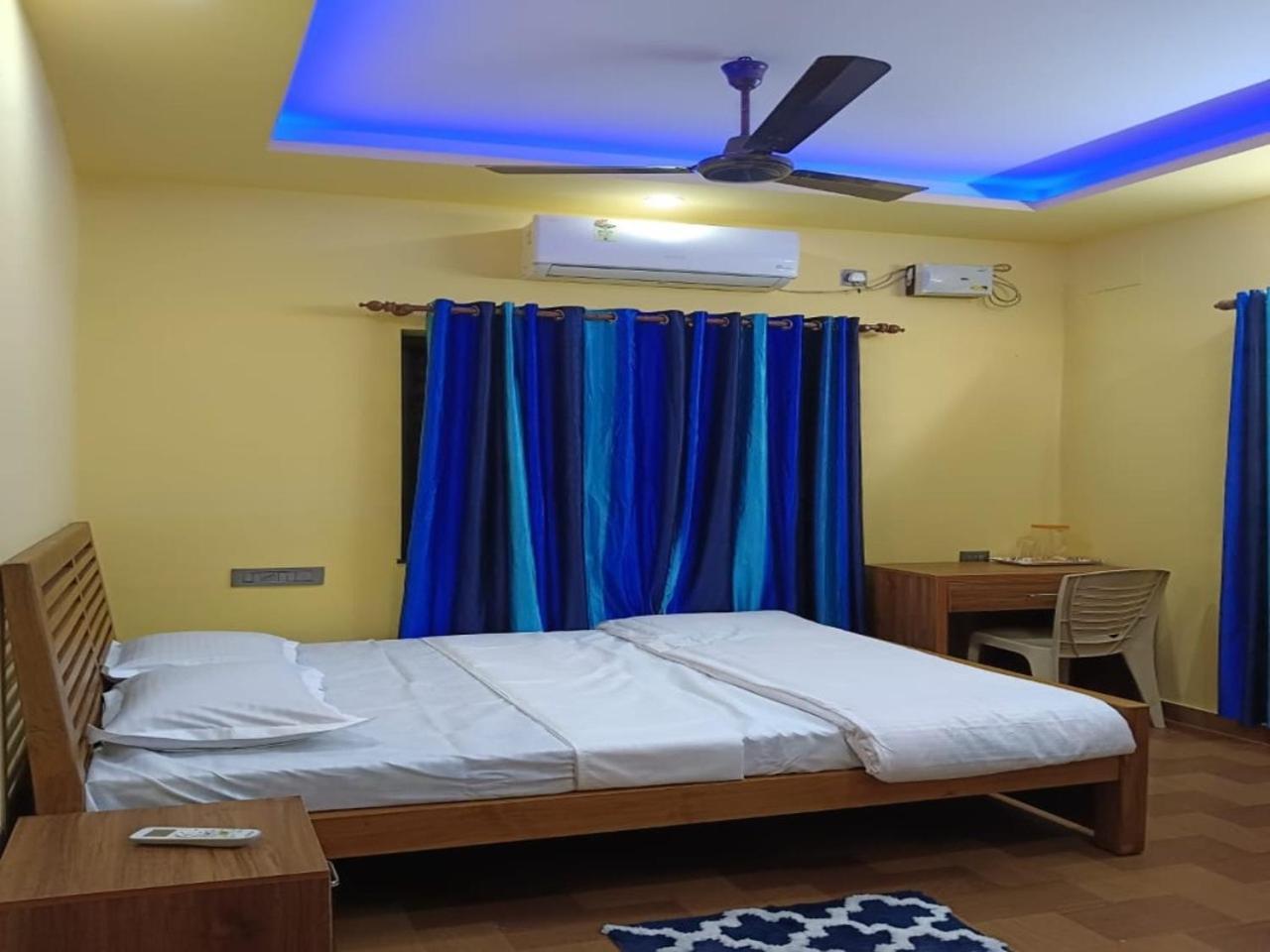 Sreekripa Residency Homestay *