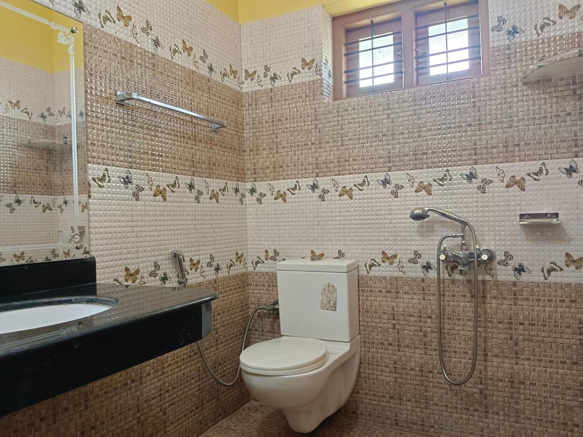 Sreekripa Residency