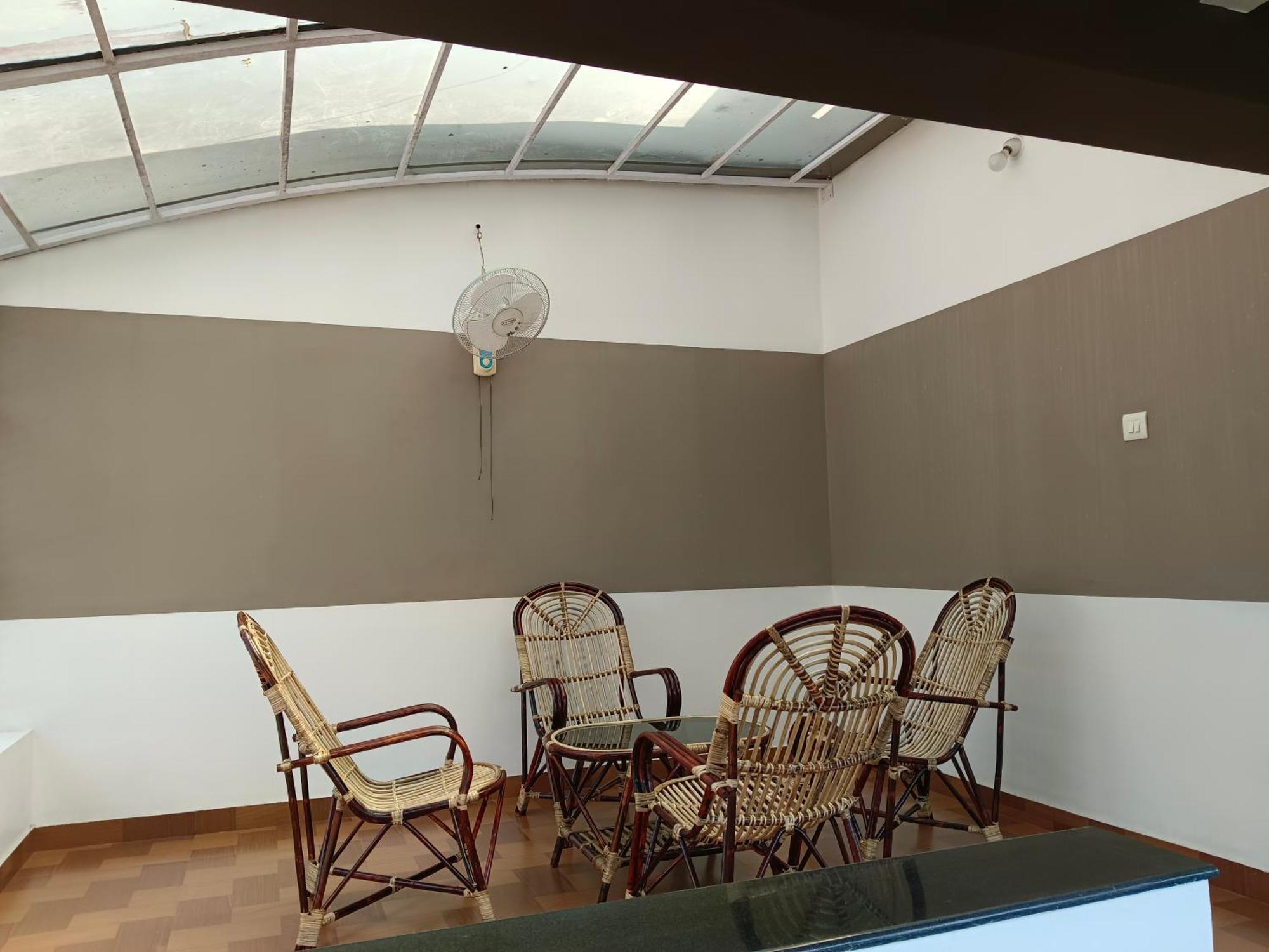 Sreekripa Residency Aranmula