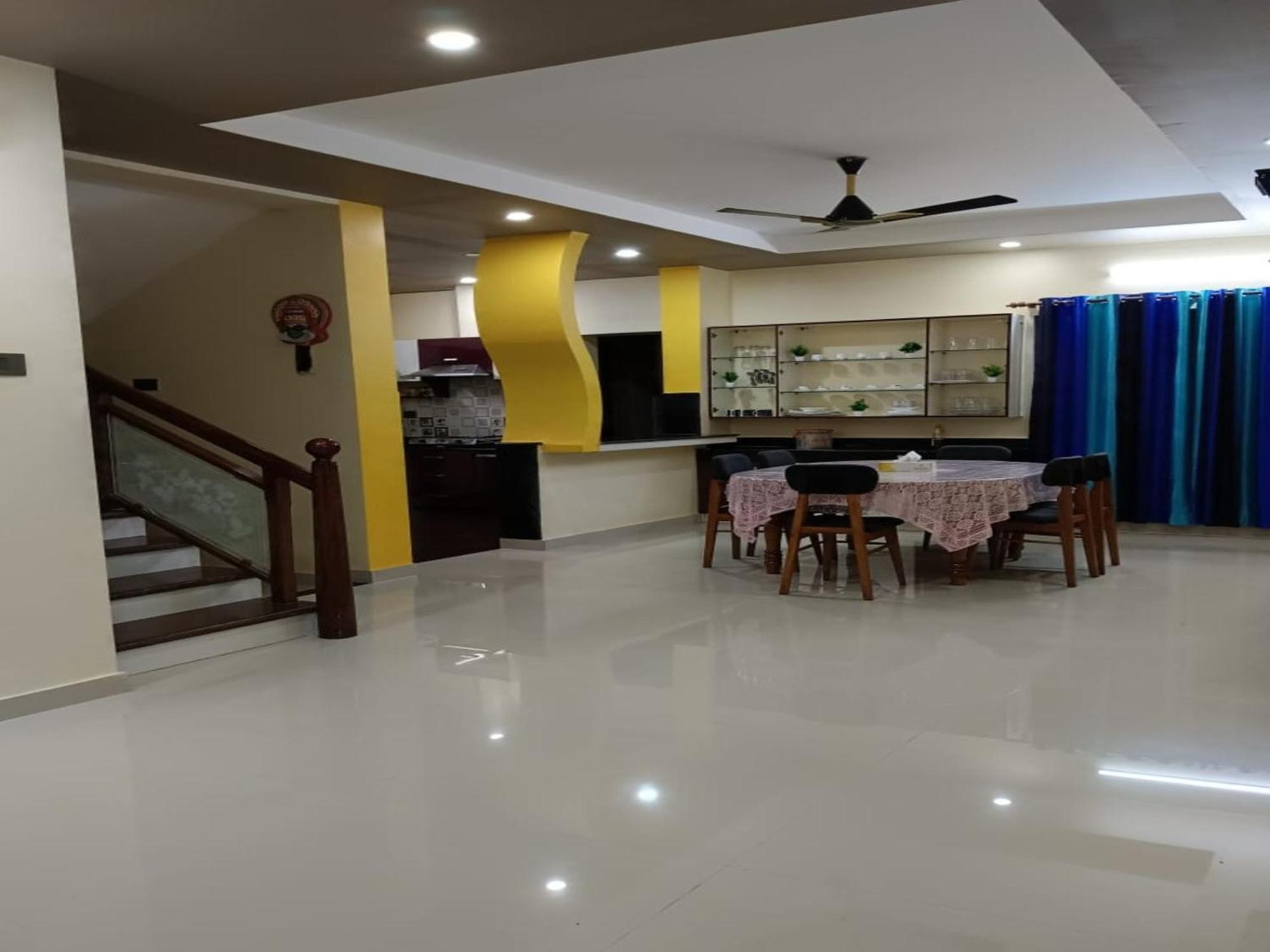 Homestay Sreekripa Residency
