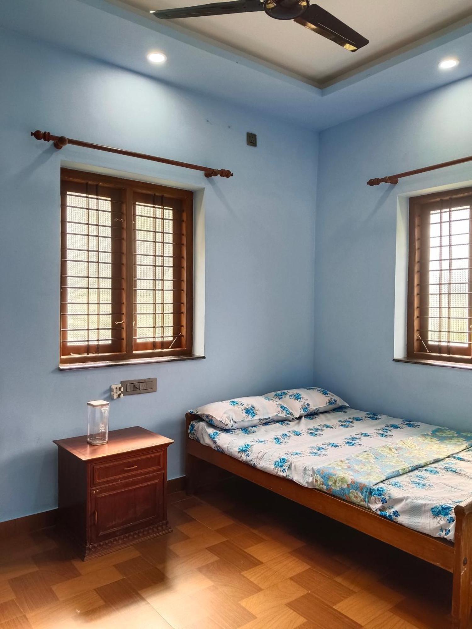 Homestay Sreekripa Residency